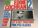 EDDIE COCHRAN
