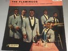 THE FLAMINGOS