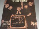 THE HONEYCOMBS