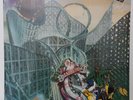 The Pharcyde -Bizarre Ride - LP Vinyl Record Original 1992