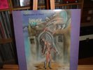 EXPLORER SYMPHONIES OF STEEL HEAVY METAL RARE PRIVATE FIRST PRESS