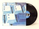 THE IMPOSSIBLES Return LP Vinyl 2000 Fueled By Ramen Time Bomb Japan FBR033 RARE