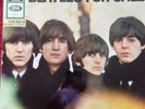 The Beatles Beatles for Sale Vinyl ,Odeon