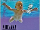 NIRVANA NEVERMIND VINILE LP 180 GRAMMI NUOVO SIGILLATO