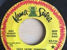 Billy Harner - Sally Sayin' Somethin' - Kama Sutra Records 226 Demo