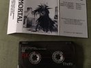 IMMORTAL (NORWAY) - SUFFOCATE THE MASSES - TOP RARE ORIGINAL BLACK METAL DEMO