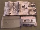 ISENGARD (NORWAY) - SPECTRES OVER GORGOROTH - TOP RARE ORIGINAL BLACK METAL DEMO