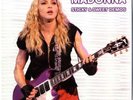 MADONNA - STICKY & SWEET DEMOS 2X RED VINYL TOUR LP + POSTER (STILL SEALED)
