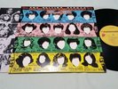 Rolling Stones - Some Girls LP COC 39108 1978 (EX) Banned Sterling US 1st Press