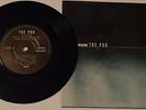 Hum - The Pod single - vinyl LP record - good condition - space rock - RARE