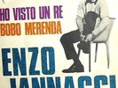 ENZO JANNACCI - HO VISTO UN RE - 7