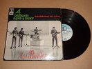 LP 33T THE BEATLES 4 GARCONS DANS LE VENT FRENCH PRESS