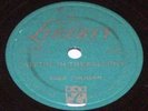 Eddie Cochran 78 LIBERTY 55056 Sittin' In The Balcony NICE EE+