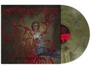 CANNIBAL CORPSE - Red Before Black [OLIVE GREEN] (LP)