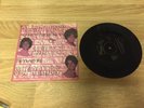 DIANA ROSS AND THE SUPREMES NORWAY 7