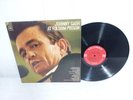 Johnny Cash At Folsom Prison   VG+/VG+ 1968 1st Press Vinyl LP CS 9639