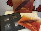 Led Zeppelin - Led Zeppelin Remasters 4 Cassette Box Set + Large Booklet