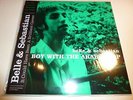 BELLE AND SEBASTIAN - Boy with the Arab Strap ***Vinyl-LP + MP3-Code***NEW***