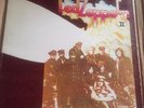 Led Zeppelin II MoFi Original Master Recording Mobile Fidelity Rare ltd pressing