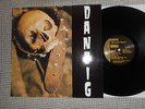 DANZIG Not Of This world FLASHBACK LP 1989 NM
