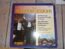 The Moscow Sessions 3LP Sheffield lab.