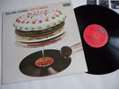 Rolling Stones Let it bleed Decca Germany 1970 Vinyl LP
