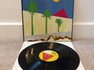 The Cure, Boys don't cry vinyl record