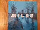 New Miles Davis Quartet VG+ Vinyl LP VG Record Cover PRLP 7014 Prestige