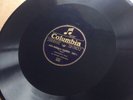 78 rpm ARTHUR FRIEDHEIM PIANO- HUNGARIAN RHAPSODY COLUMBIA 482