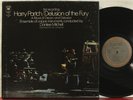 Harry Partch/Delusion of the Fury Columbia M2 30576 2 discs NM TAS list