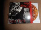 SEX PISTOLS - LIVE AT NEW YORK 1978 RARE 7