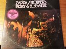 PROMO Frank Zappa / The Mothers   Roxy & Elsewhere   2DS 2202 1974 Discreet NM