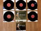 Bruce Springsteen Live 1975-85 Vinyl 5 LP Box Set RARE The E Street Band Records