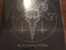 BEHEXEN-BY THE BLESSING OF SATAN LP LOT...FP  SARGEIST...SATANIC WARMASTER