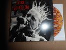 SEX PISTOLS - LIVE AT BRIXTON 2007 RARE 7