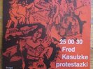 Reinhard Mey - 25 00 30 ... / Frau Pohl , ... 7