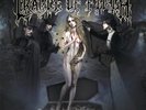 CRADLE OF FILTH - cryptoriana-the seductiveness of decay DigiCD