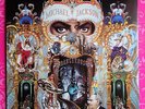 MICHAEL JACKSON 2XLP Dangerous UK 91 1stP EPIC4658021 A1/B1/C1/D1 Matrix *JAM*