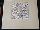 Led Zeppelin III Super Deluxe Box Set. EU Edition. Factory Sealed. New