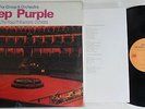 DEEP PURPLE Concerto For Group & Orchestra (KOREA PRESSING Shilla SCL-1036)
