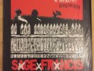 Sage Francis - A Healthy Distrust Vinyl LP