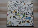 LED ZEPPELIN III  Gimmix-Cover  gewaschen