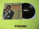 Louis Armstrong satchmo golden favorites - LP Record Vinyl Album 12