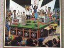 Rare Scientist v Prince Jammy - Big Showdown Vinyl LP 1980