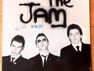 The Jam - In The City - Vinyl LP 1977 Hand Signed By Paul Weller (100%  Genuine)