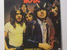 AC/DC - Highway to Hell 1979 Atlantic Records Classic Vinyl LP Record