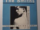 The Smiths - Hatful of Hollow 1984 Rough Trade Records Classic British Vinyl LP