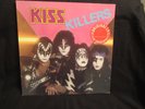 KISS KILLERS ZUM SONDERPREIS ORIGINAL LP GERMAN 33 RPM 12'' VINYL RECORD ALBUM