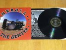 Original Nebula To The Center LP Sub Pop qotsa sleep Melvins neurosis
