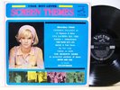Sylvie Vartan ?The Astronauts 007 Screen Themes Japon Only LP